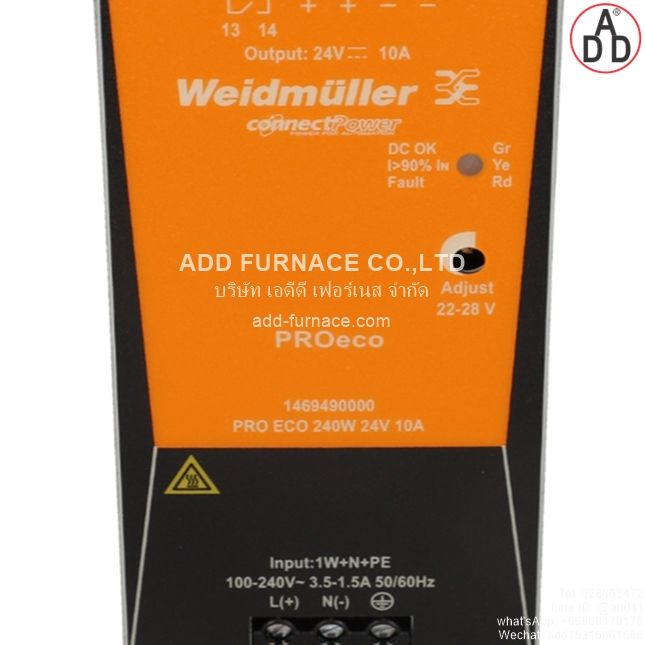 PRO ECO 240W 24V 10A (11)